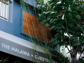 The Malawa Guesthouse