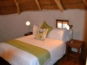 Bingelela Lodge
