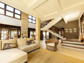 Casa Exclusiva E Rustica Em Jacuma