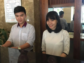 Rembrandt Hotel Nha Trang