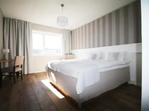 Bakkalandet Hotel