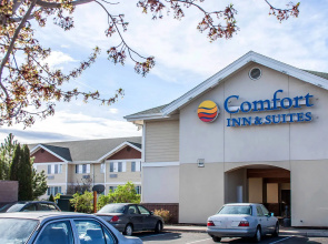 Country Inn & Suites by Radisson, Bend, OR
