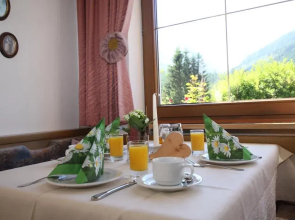 Gstehaus Elfriede
