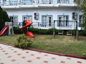 Ares Blue Hotel