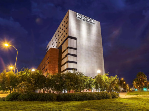 Barcelo Granada Congress