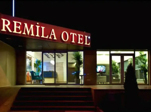 Remila Otel