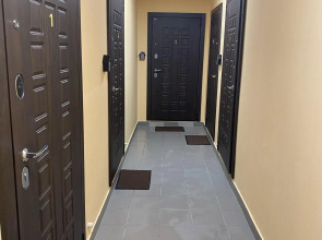 Гостевой дом на Сиреневой