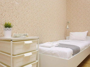 Хостел Аррива