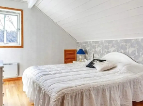 4 Person Holiday Home in Motala-by Traum
