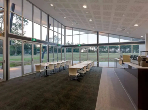 Hunter Valley Hotel Academy