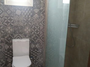 Livas Hotel Apartments