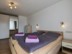 Hallenbad Wohnung