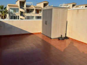 Apartment in Orihuela Costa for 4 Guests