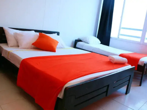Apartment 1c19 Close To The Sea With Pool