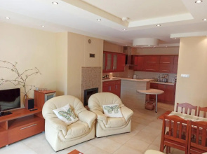Apartament 26 Widok - Pod Aniołem
