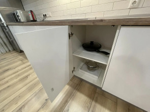 Апартаменты Renta36 (Рента) на улице 9 Января 133