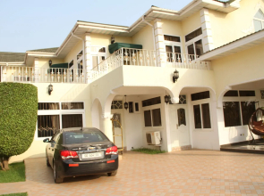 Kingsbridge Royale Hotel