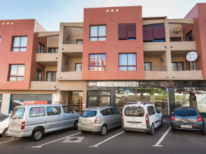 Home2book Jable Beach Apartment