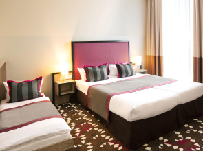 Mercure Hotel MOA Berlin