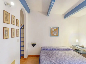 Casa di Nonna Anna