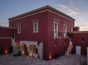 Antica Masseria le Monache