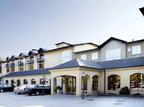 Hotel Amerika