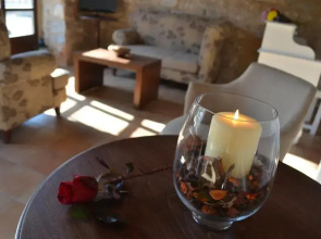 Trapela Areopolis Boutique Hotel