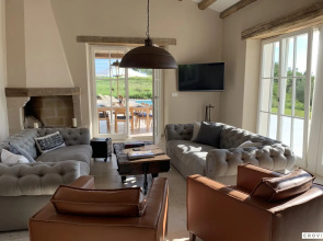 Frantoio in Krasica with 4 bedrooms and 4 bathrooms