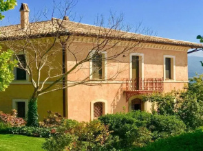 Pool Villa - Spoleto Tranquilla - A Sanctuary of Dreams and Peace+ Yoga Studio