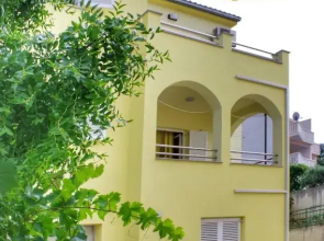Apartment Marija