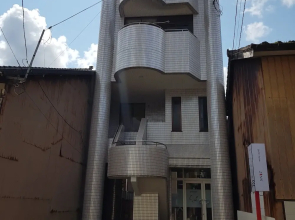 Guesthouse ZINK - Hostel