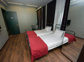 L.M Club Hotel