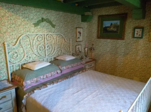 Alle Rive Bed'n Books