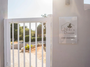 Nikis Dream Crete