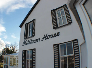 Milltown House