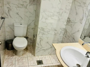 Desert View Sharm  Hotel