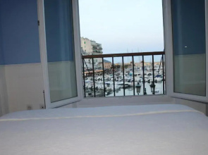 Tres Bel Appartement Vieux Port De Bastia