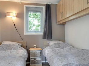 Landelijk chalet 87
