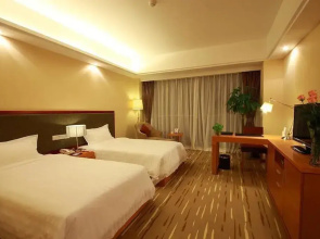 Dongshahu Lingli Business Hotel