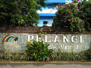 Pelangi Hotel & Resort