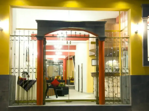 Munay Tambo Hotel