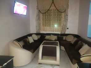 Appartement Ouargaga