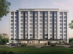 Four Points By Sheraton Ji’An