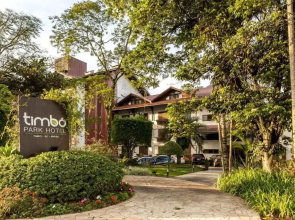 Timbó Park Hotel