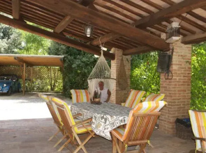 Villa San Ripoli