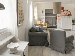 4 Person Holiday Home in Ellös