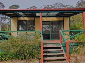 Wonboyn Lake Resort