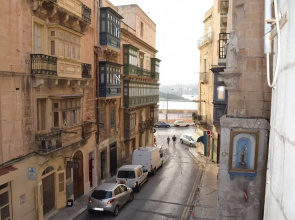 Valletta Townhouse