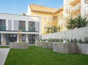 Onyx Luxury Budapest