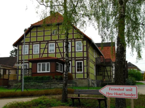 Ferienhof Sander